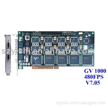 DVR cards